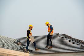 Best Emergency Roof Repair Services  in Fairbury, NE